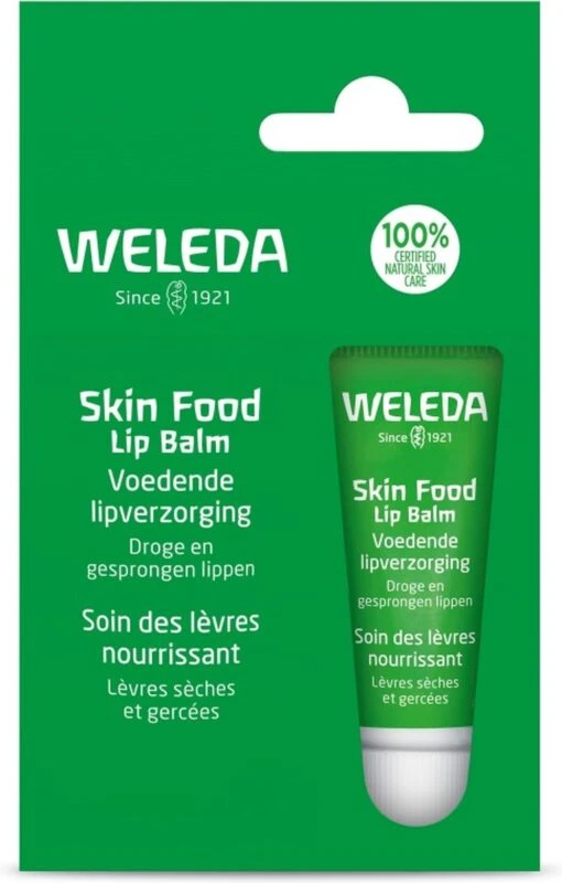 Weleda Skin Food Lip Balm -Bekende Cosmetica Winkel 765x1200 2