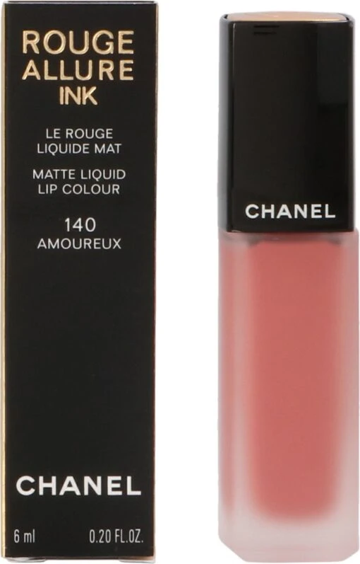 Chanel Rouge Allure Ink Lipstick 6 Ml -Bekende Cosmetica Winkel 768x1200 3