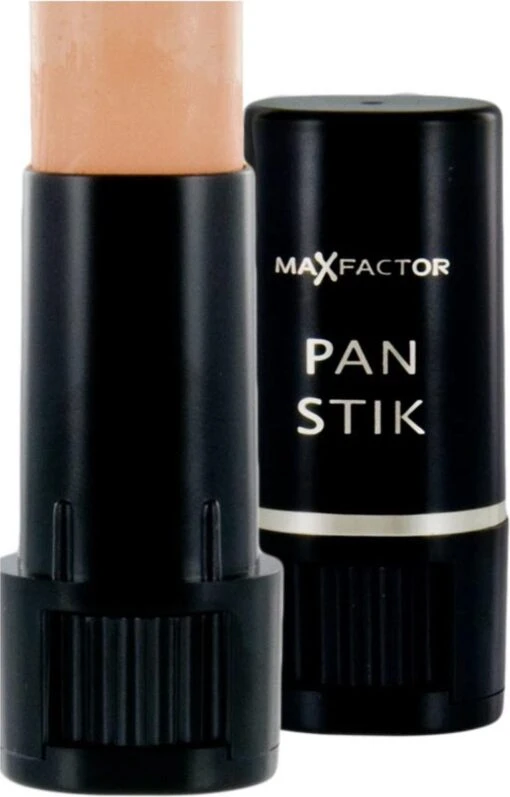 Max Factor Panstik - 30 Olive - Concealer -Bekende Cosmetica Winkel