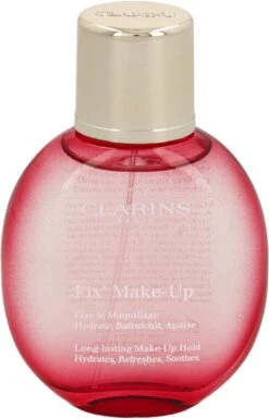 Clarins Fix' Make-up Setting Spray - 50 Ml -Bekende Cosmetica Winkel 769x1200 1