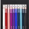 Oogpotloden Max & More - Makeup Pencils - 10 Stuks - Makeup Potloden -Bekende Cosmetica Winkel 769x1200 3