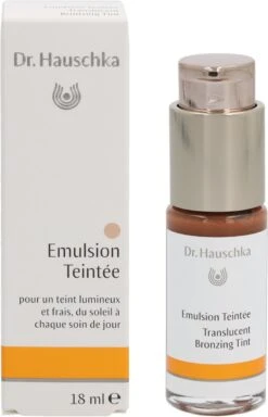 Dr. Hauschka - Translucent Bronzing Tint 18 Ml -Bekende Cosmetica Winkel 771x1200 2