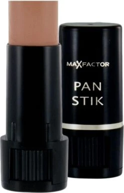 Max Factor Pan Stik - Deep Olive -Bekende Cosmetica Winkel 772x1200