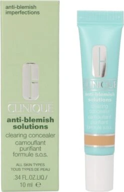 Clinique Anti-Blemish Solutions Clearing Concealer - 02 -Bekende Cosmetica Winkel 773x1200 2