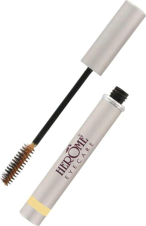 Herome Eye Care Wenkbrauwgel Blond - Brow Gel - Wenkbrauwgel En Wenkbrauwmascara In één - 6 Ml -Bekende Cosmetica Winkel 774x1200 5