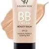 Golden Rose BB Cream Beauty Balm 3 Natural -Bekende Cosmetica Winkel 775x1200