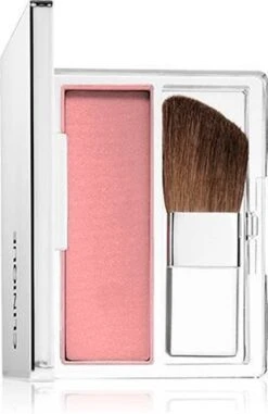 Clinique Blushing Blush Powder Blush - 120 Bashful Blush -Bekende Cosmetica Winkel 777x1200 4