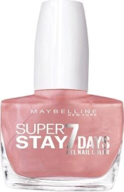 Maybelline SuperStay 7D Nagellak - 78 Porcelaine -Bekende Cosmetica Winkel 778x1200