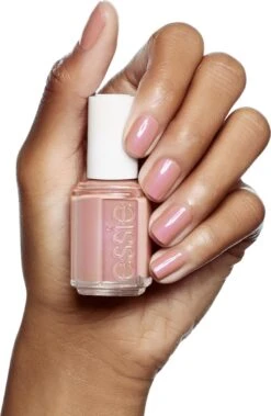 Essie Original - 606 Wire-less Is More - Roze Nagellak - Parelmoer - 13,5 Ml -Bekende Cosmetica Winkel 782x1200