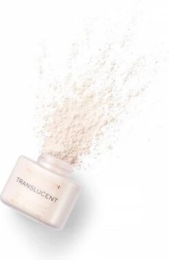 Makeup Revolution - Loose Baking Powder Translucent - Transparentní Pudr 32 G -Bekende Cosmetica Winkel 783x1200 2