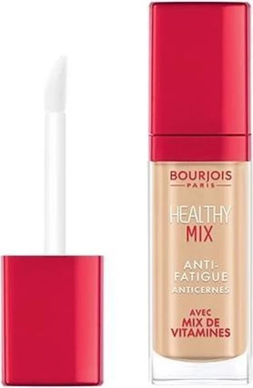 Bourjois Healthy Mix Concealer 053 Dark Radiance -Bekende Cosmetica Winkel 784x1200 5