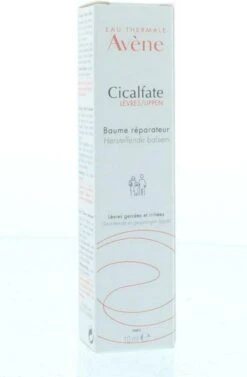 Avène Cicalfate Lippenbalsem 10 Ml -Bekende Cosmetica Winkel 786x1200 9