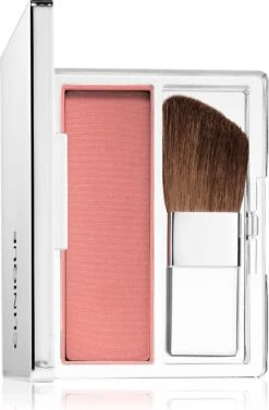 Clinique Blushing Blush Powder Blush - 107 Sunset Glow -Bekende Cosmetica Winkel 787x1200 2