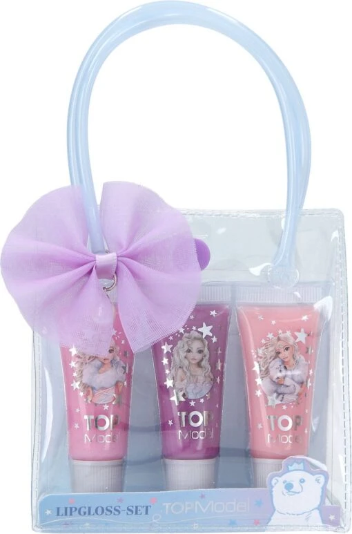 Depesche TOPModel Lipgloss ICEWORLD -Bekende Cosmetica Winkel