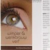 Eyelash / Eyebrow Dye - Brown / Black -Bekende Cosmetica Winkel 793x1200 7