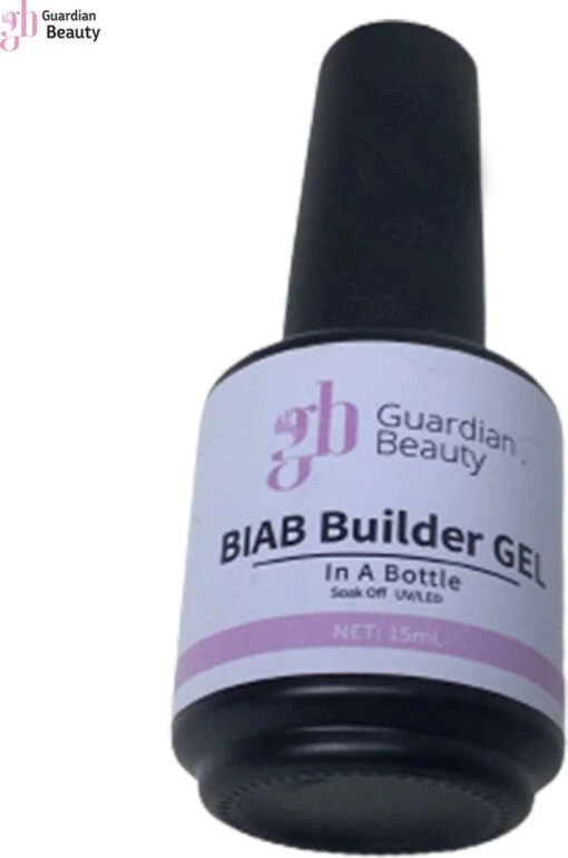 Nagel Gellak - Biab Builder Gel #33 - Absolute Builder Gel - Aphrodite | BIAB Nail Gel 15ml -Bekende Cosmetica Winkel