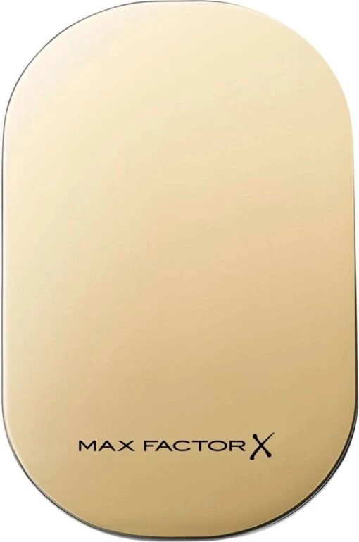 Max Factor Facefinity Compact Foundation 008 Toffee -Bekende Cosmetica Winkel