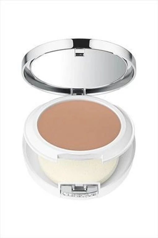 Clinique Almost Powder SPF 15 - Light - Make-uppoeder -Bekende Cosmetica Winkel 800x1200 2