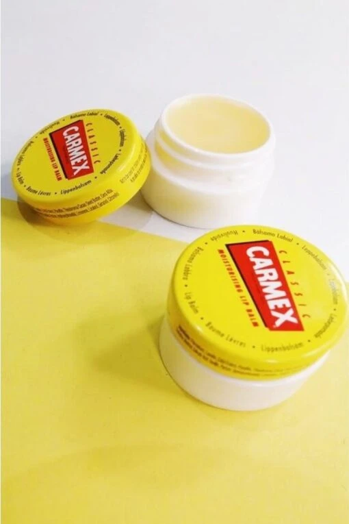 Carmex Lipbalm Classic Pot 7.5 Gr -Bekende Cosmetica Winkel 800x1200 20