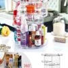 Make Up Organizer - 360 Graden Roterend - Beauty Voor Cosmetica - Opbergdoos Cosmetica - Make Up Organizer Transparant - Parfum Organizer -Bekende Cosmetica Winkel 800x1200 38