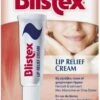 Blistex Lip Relief Cream - 6 Ml - Lippenbalsam -Bekende Cosmetica Winkel 801x1200 11