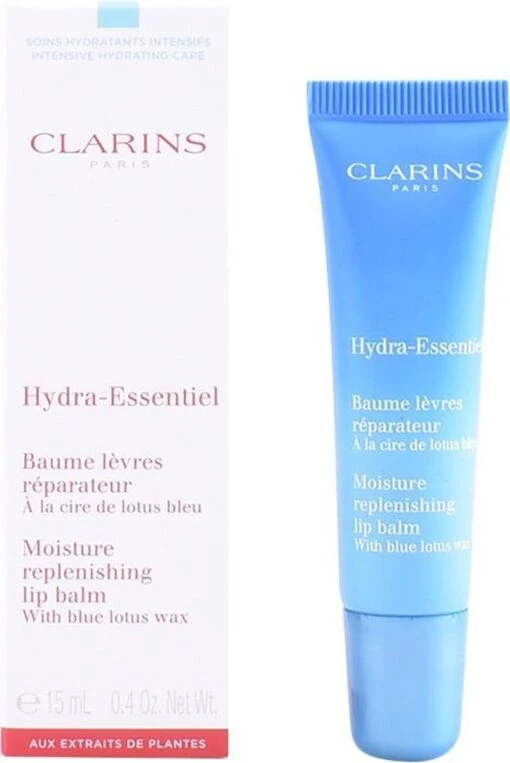 Clarins Hydra-Essentiel Moisture Replenishing Lip Balm Lippenbalsem 15 Ml -Bekende Cosmetica Winkel 802x1200 5