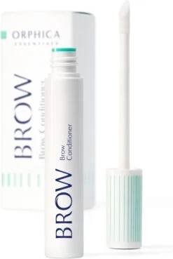 Orphica BROW Conditioner 4 Ml - Wenkbrauw Booster - Voor Volle Wenkbrauwen. -Bekende Cosmetica Winkel 803x1200 4