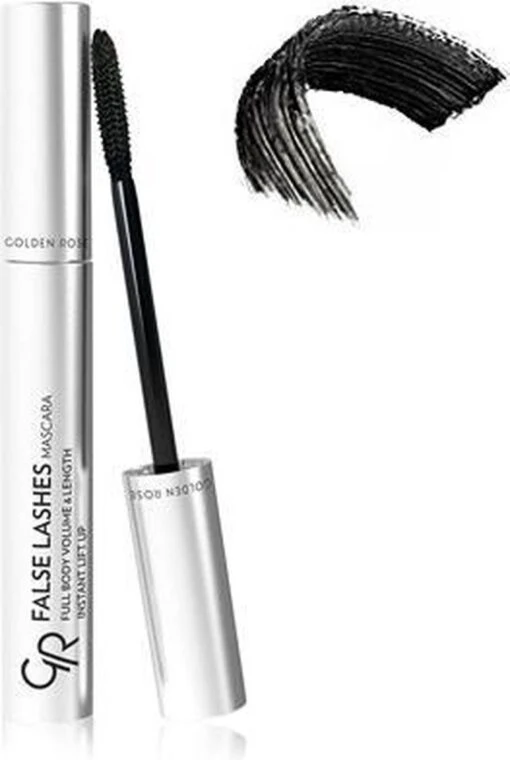 Golden Rose False Lashes Mascara Zwarte Mascara Met Kammetjes Borstel Super Lengte! -Bekende Cosmetica Winkel 805x1200 3