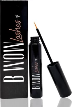 B WOW [Advanced] Lash Lift Wimperserum - Lash Serum - Lashlift - Wimperlift - Eyelash Serum - Wenkbrauw Serum - Wimperlift -Bekende Cosmetica Winkel 805x1200 4