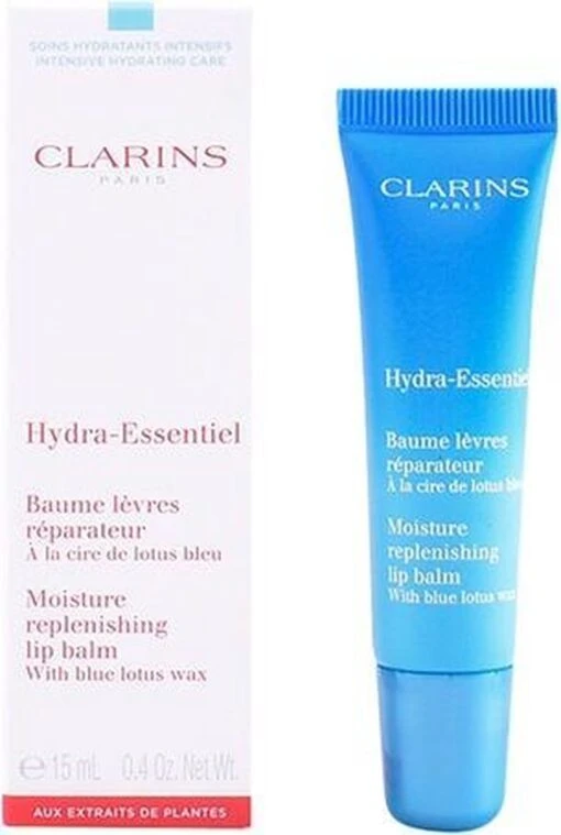 Clarins Hydra-Essentiel Moisture Replenishing Lip Balm Lippenbalsem 15 Ml -Bekende Cosmetica Winkel 806x1200 1