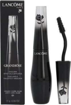 Lancôme Grandiôse Mascara - Zwart -Bekende Cosmetica Winkel 809x1200 4