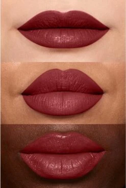 NYX Professional Makeup Soft Matte Lip Cream - Monte Carlo SMLC10 - Lippenstift -Bekende Cosmetica Winkel 810x1200 4