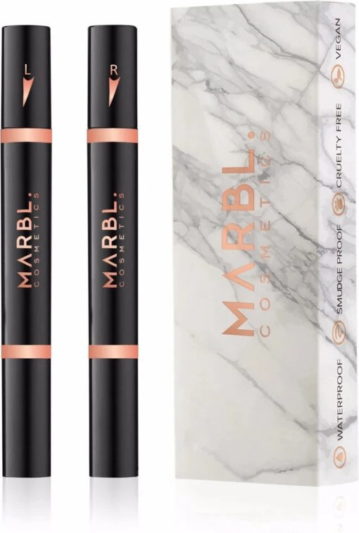 MARBL. Cosmetics - Easy Wing - Eyeliner Stempel - 8mm - Waterproof - Vlekproof - Vegan - Dierproefvrij -Bekende Cosmetica Winkel 810x1200 7