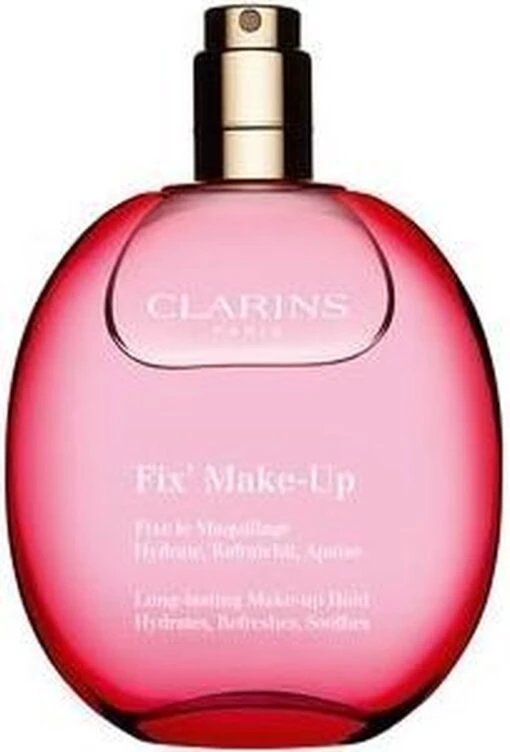 Clarins Fix' Make-up Setting Spray - 50 Ml -Bekende Cosmetica Winkel 814x1200 1