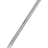 Merkloos Metalen Bokkenpootje, Bokkenpoot, Cuticle Pusher. -Bekende Cosmetica Winkel 815x1200