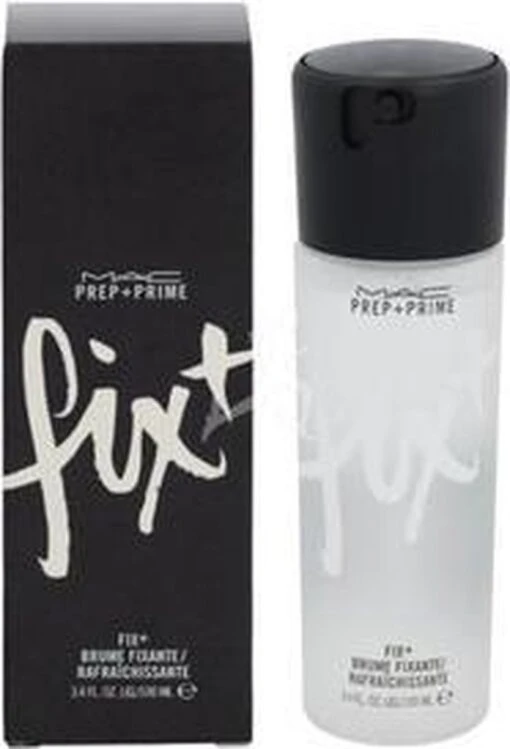 MAC Cosmetics Prep + Prime Fix+ Primer - 100 Ml -Bekende Cosmetica Winkel 817x1200 3