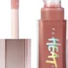 FENTY BEAUTY Gloss Bomb Heat Universal Lip Luminizer + Plumper Lip Gloss - Fenty Glow -Bekende Cosmetica Winkel 818x1200 1