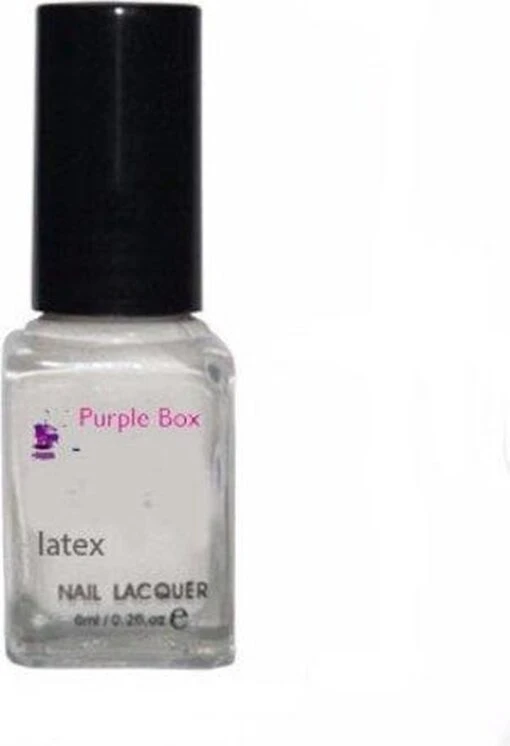 Nagel Latex Beschermgel -Bekende Cosmetica Winkel