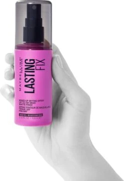 Maybelline Lasting Fix Setting Spray - 100 Ml -Bekende Cosmetica Winkel 824x1200