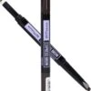 Maybelline Express Brow Duo Wenkbrauwpotlood - 05 Black Brown -Bekende Cosmetica Winkel 824x1200 3