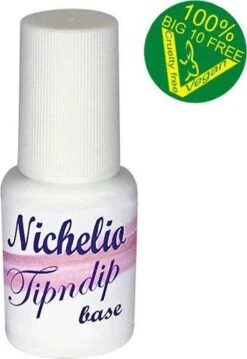 Tip & Dip - Top En Base Set | B&N - VEGAN - Dip Powder - Dip Nails - Dipping System -Bekende Cosmetica Winkel 825x1200