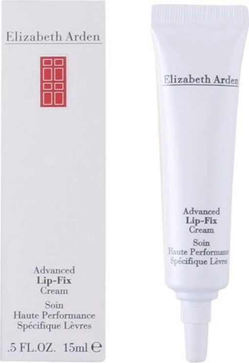 Elizabeth Arden - ADVANCED Lip-fix Cream 15 Ml -Bekende Cosmetica Winkel 825x1200 7