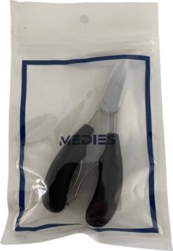 Medies - Nageltang Voor Teennagels | Nagelknipper Teennagels | Ingegroeide Teennagel | Kalknagels | Harde Teennagels | Nagelschaar | Nagelknipper - Voor Rechts- En Linkshandig -Bekende Cosmetica Winkel 828x1200