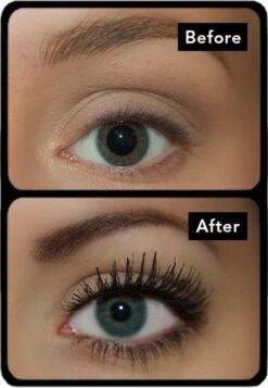 Make-up Studio Mascara False Lash Effect 4D - Extra Zwart -Bekende Cosmetica Winkel 830x1200 2