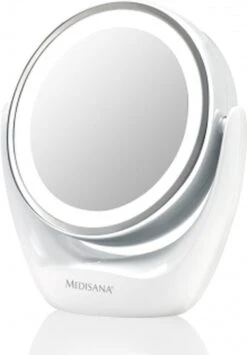 Medisana CM 835 Cosmetica Spiegel -Bekende Cosmetica Winkel 834x1200 5