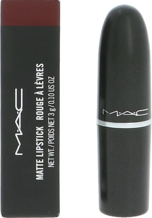 MAC Cosmetics Matte Lippenstift - Diva -Bekende Cosmetica Winkel 836x1200 1