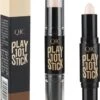 Contourstick Highlight 2 Shades Dark Highlight Stick -Bekende Cosmetica Winkel 844x1200 3