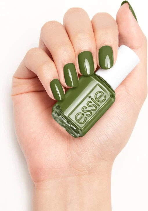 Essie Nagellak 823 Willow In The Wind - 13,5 Ml -Bekende Cosmetica Winkel