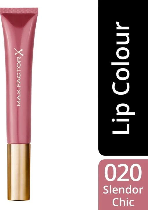 Max Factor Colour Elixir Cushion Lip Tint - 020 Splendor Chic -Bekende Cosmetica Winkel 846x1200 2