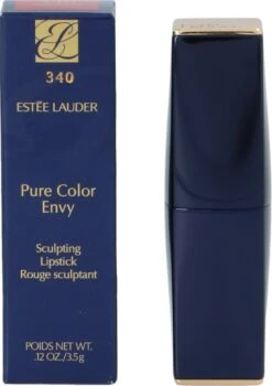 Estée Lauder Pure Color Envy Sculpting Lipstick - 340 Envious -Bekende Cosmetica Winkel 848x1200 2